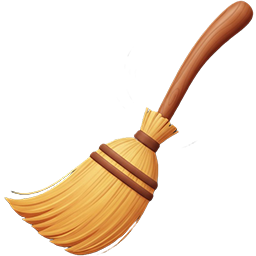 Icon for Dine omgivelser (dark mode)