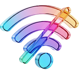 Icon for Virker offline