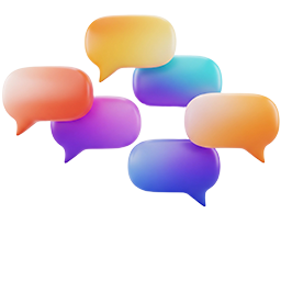 Icon for Sociale relationer